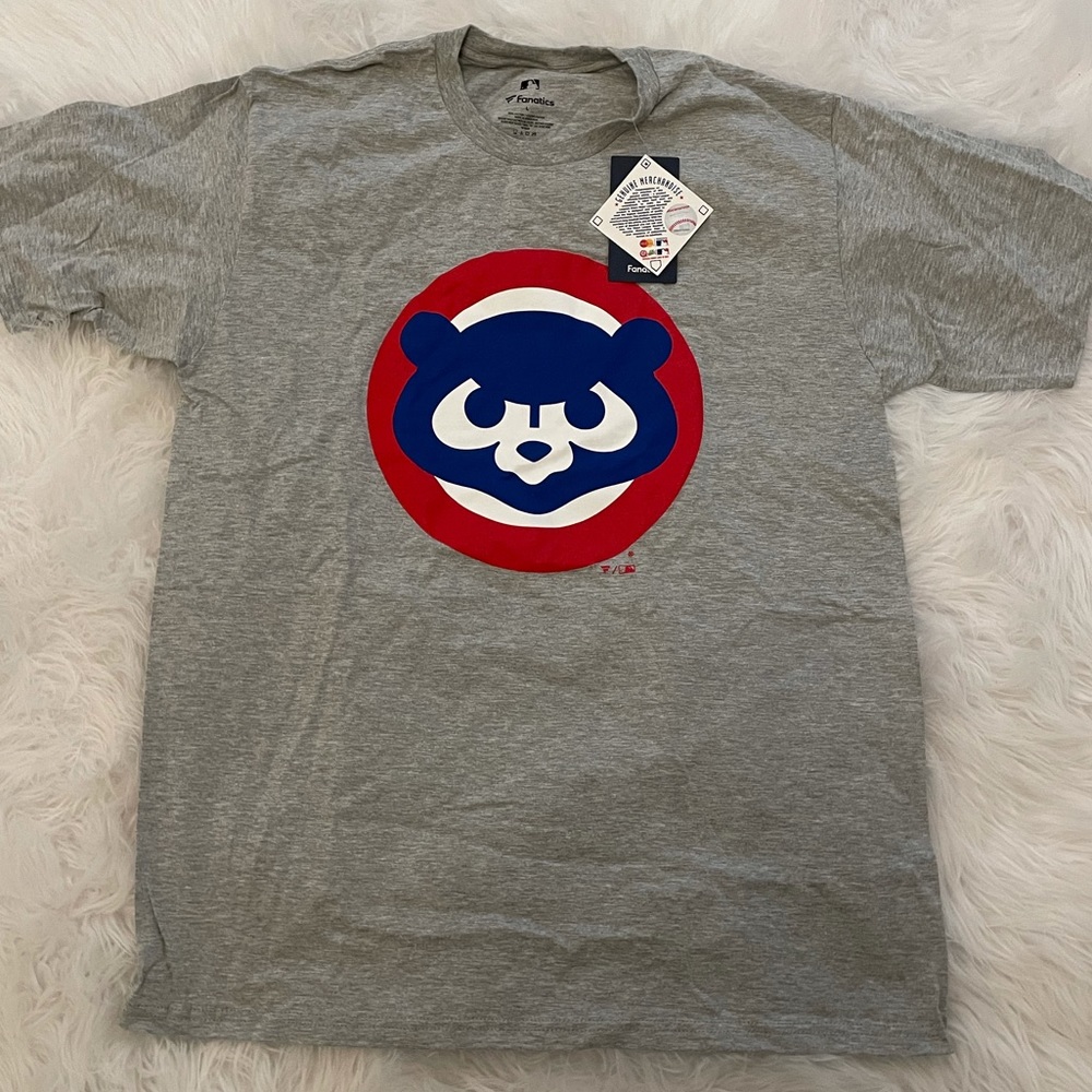 Cubs T-shirt